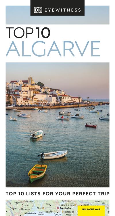 Top 10 The Algarve