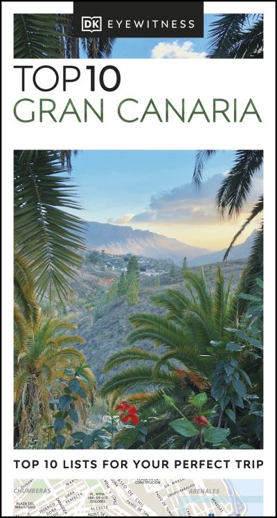 Top 10 Gran Canaria