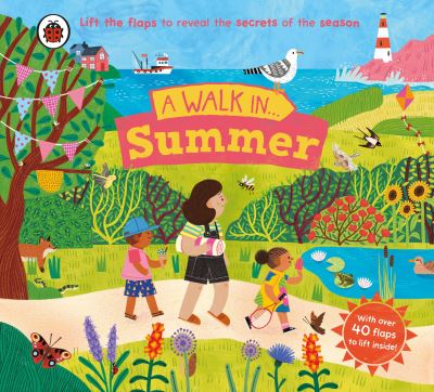 A Walk in ... Summer