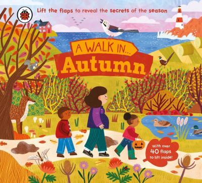 A Walk In... Autumn