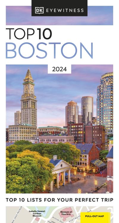 Top 10 Boston