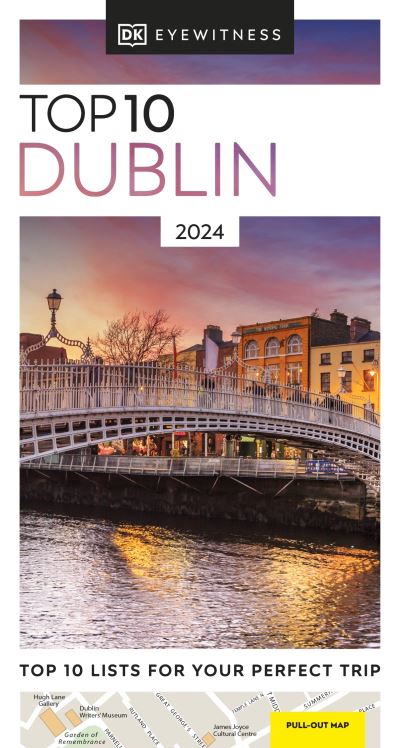 Top 10 Dublin