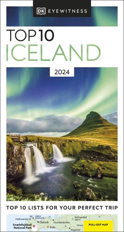 Top 10 Iceland
