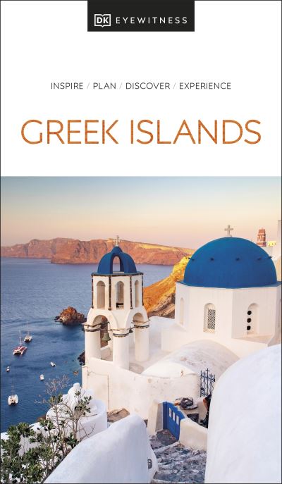 Greek Islands