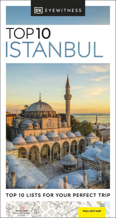 Top 10 Istanbul