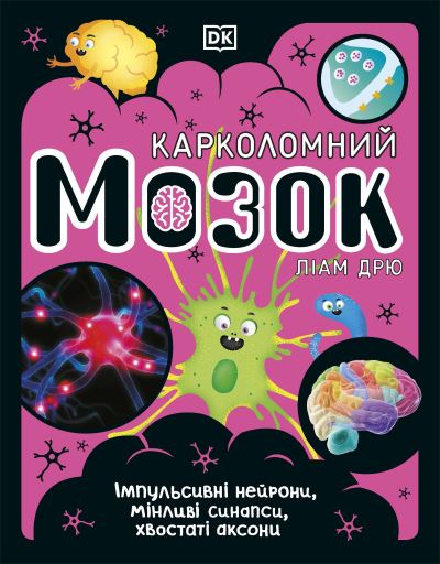 The Brain Book
