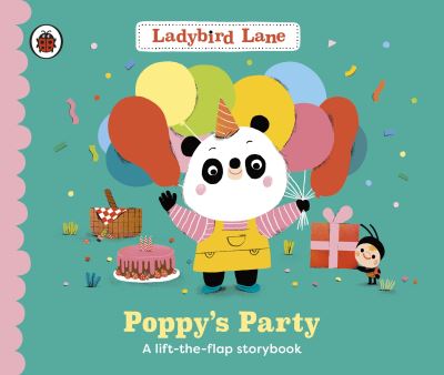 Poppy's Party