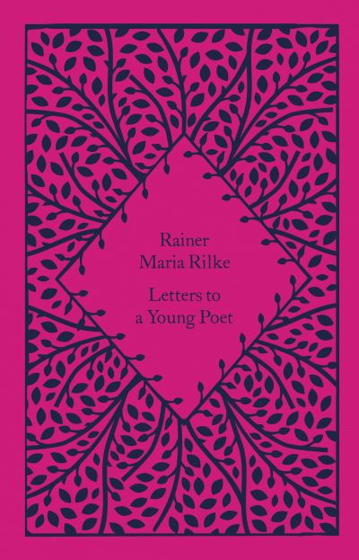 Letters to a Young Poet