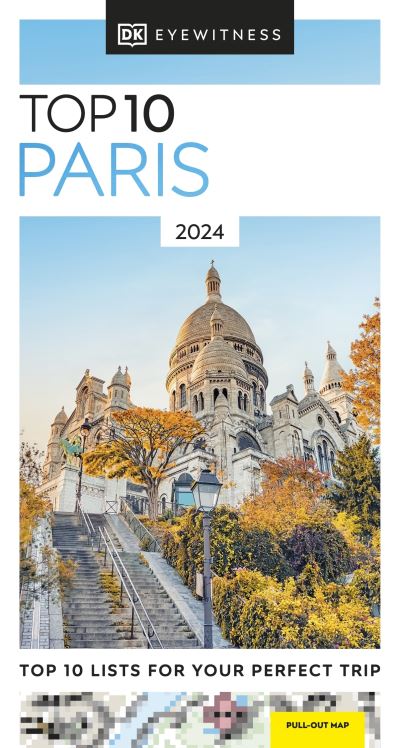 Top 10 Paris