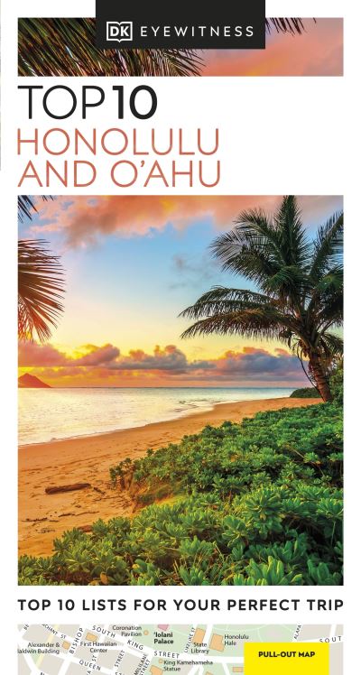 Top 10 Honolulu and O'ahu