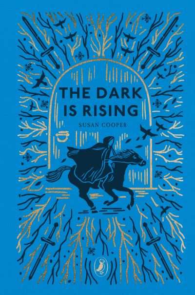 The Dark Is Rising
