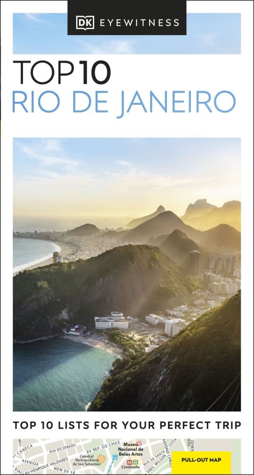 Top 10 Rio De Janeiro