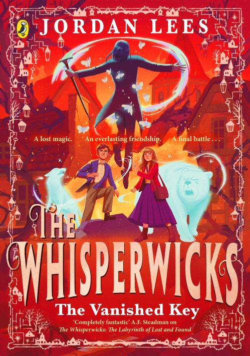 Whisperwicks