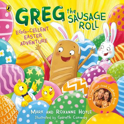 Egg-Cellent Easter Adventure