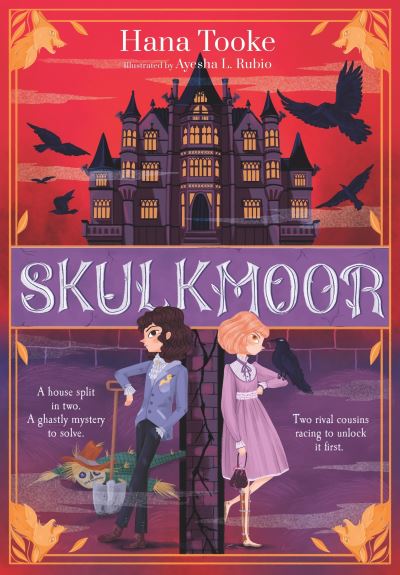 Skulkmoor