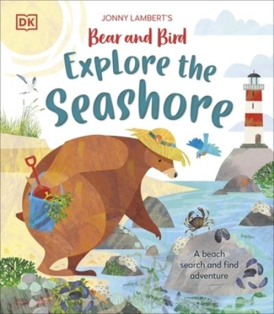 Explore the Seashore