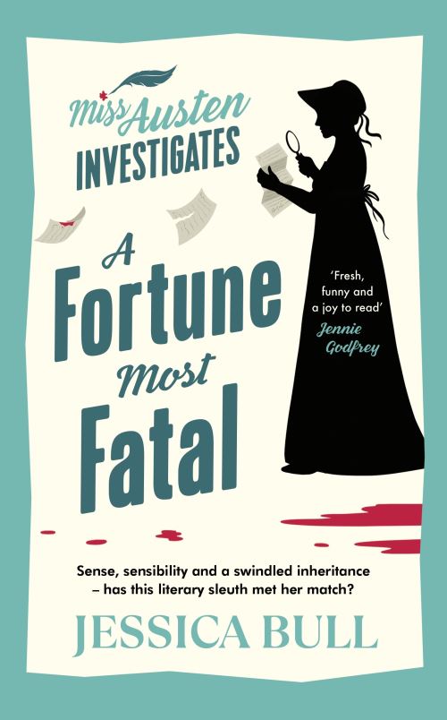 A Fortune Most Fatal