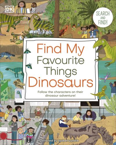 Dinosaurs