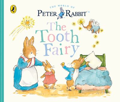 The Tooth Fairy