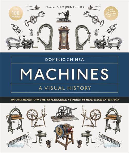 Machines