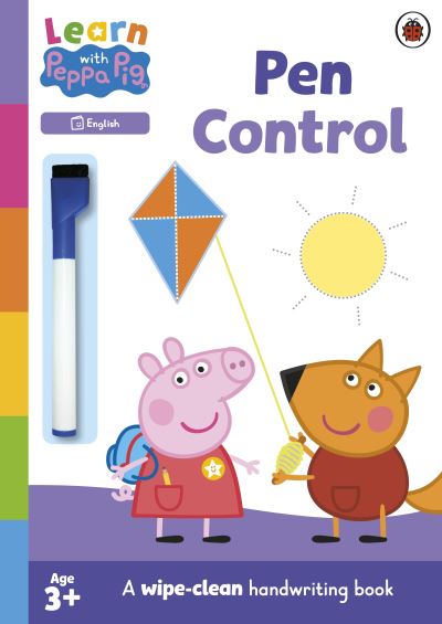 Learn With Peppa