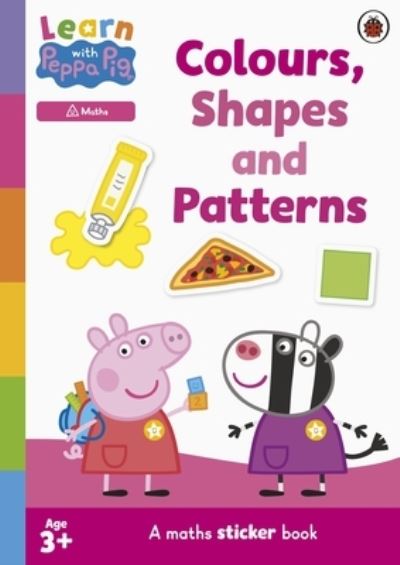 Learn With Peppa