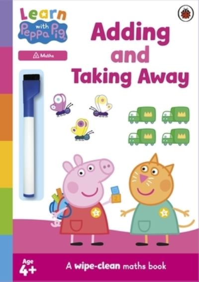 Learn With Peppa
