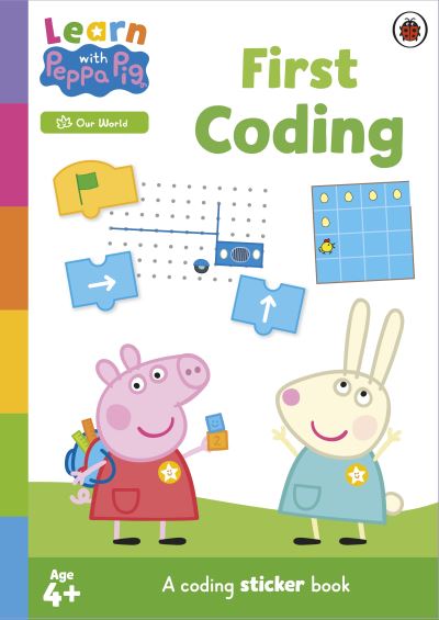 Learn With Peppa