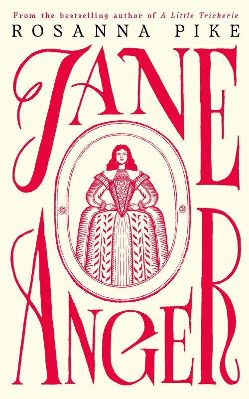 Jane Anger