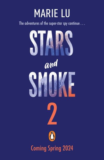 Stars and Smoke 2