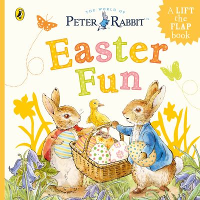 Easter Fun