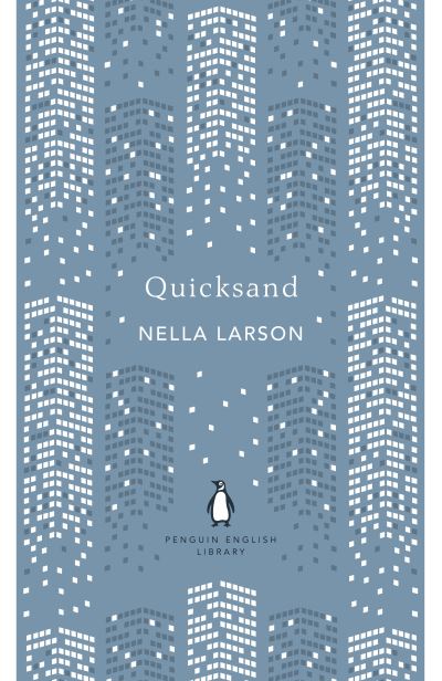 Quicksand