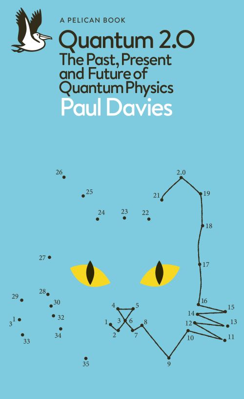 Quantum 2.0