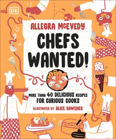 Chefs Wanted!