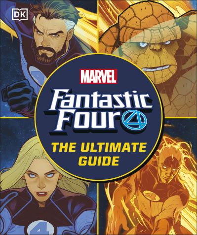 Fantastic Four