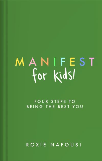 Manifest for Kids!