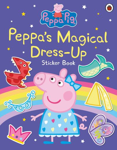 Peppa Pig