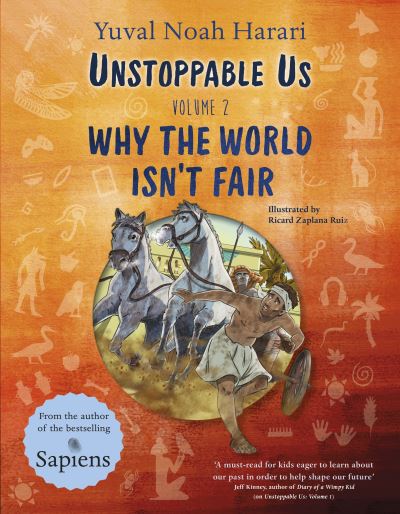 Why the World Isn't Fair