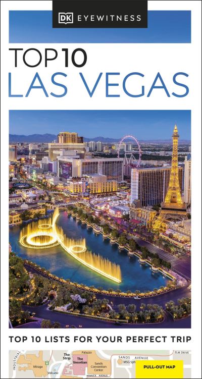 Top 10 Las Vegas