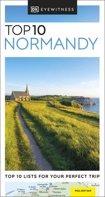 Top 10 Normandy