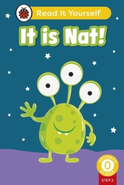 It Is Nat!