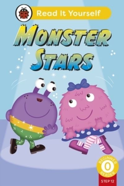 Monster Stars