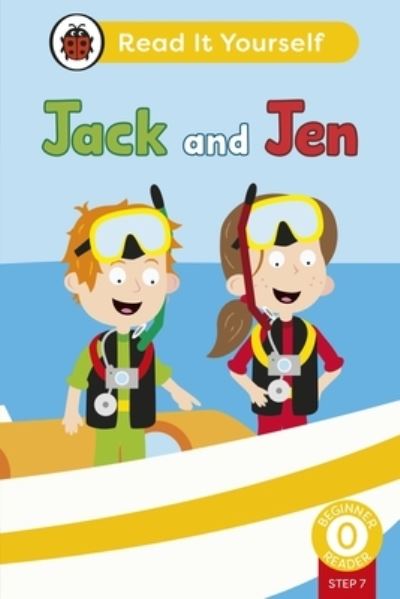 Jack and Jen