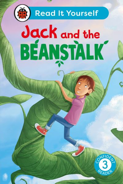 Jack and the Beanstalk