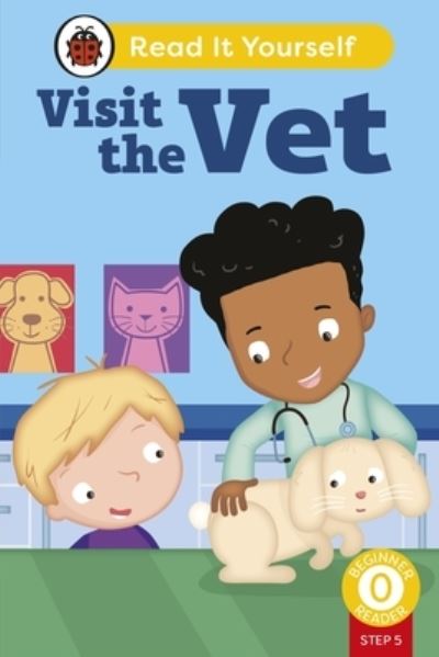 Visit the Vet