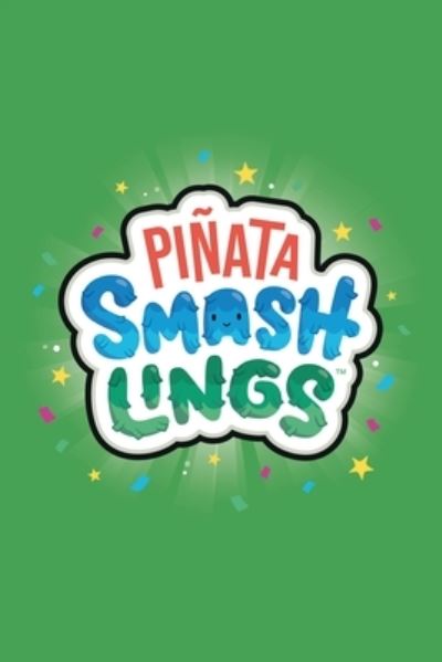 Piñata Smashlings