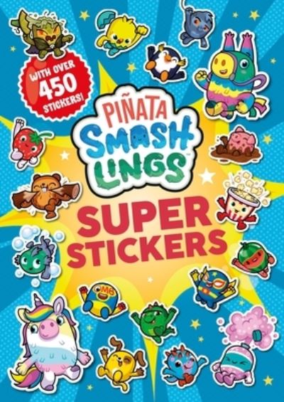 Piñata Smashlings