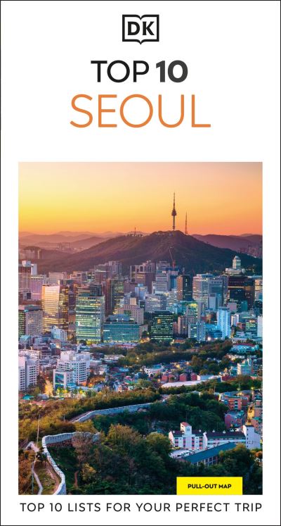 Top 10 Seoul