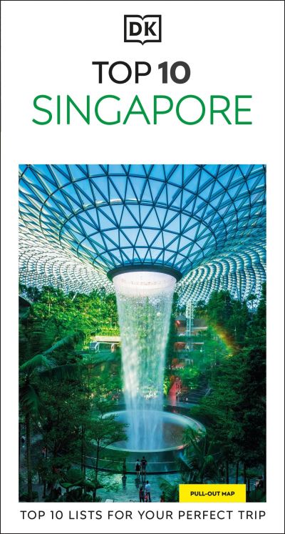 Top 10 Singapore