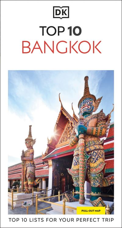 Top 10 Bangkok